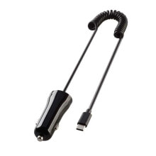 VIVANCO 62785 Car Charger