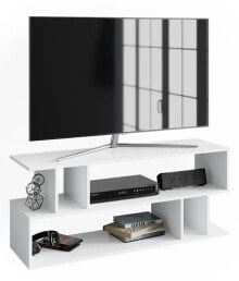 TV cabinets and equipment for the living room