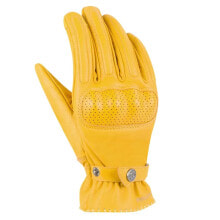 SEGURA Marvin Leather Gloves