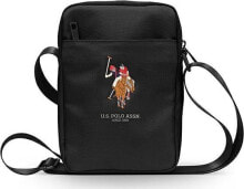 Рюкзаки, сумки и чехлы для ноутбуков и планшетов U.S. Polo Assn. (ЮС Поло Ассн.)