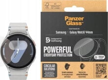 PanzerGlass PanzerGlass Galaxy Watch 7 44mm