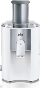 Соковыжималка Braun J 500 WH