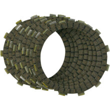 EBC CK Series Cork CK3428 Clutch Friction Plates