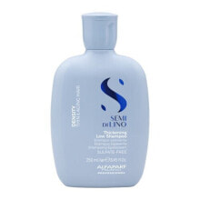 Alfaparf Milano Semi Di Lino Density Thickening Low Shampoo