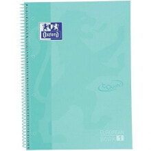 School notebooks