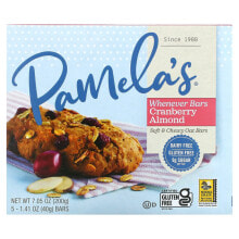  Pamela's Products