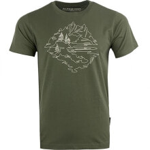 Men's sports T-shirts and T-shirts