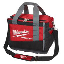 Купить сумки для инструментов Milwaukee: Milwaukee PACKOUT™ Arbeitstasche 38 cm 4932471066