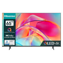 Hisense 65E77KQ телевизор 165,1 cm (65