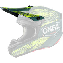 Запчасти для мотошлемов ONeal 5 Series Polyacrylite Covert