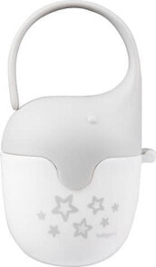 Babyono 529/01-Pacifier CONTAINER