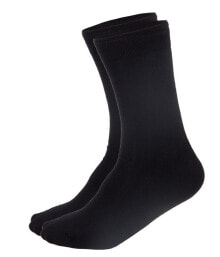 Lahti Pro Socks black, size 43-46 3 pairs L3090143