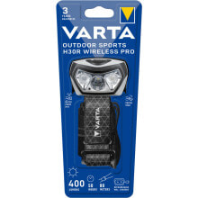 Уличное освещение VARTA (Варта)