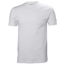 Мужские футболки HELLY HANSEN Crew Short Sleeve T-Shirt