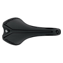 Bicycle saddles