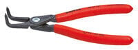 48 21 J11 - Circlip pliers - Chromium-vanadium steel - Plastic - Red - 13 cm - 105 g