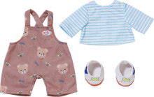 BABY born Bear Jeans Outfit Комплект одежды для куклы 834732