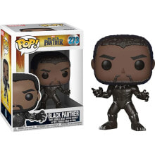 FUNKO Marvel Black Panther Figure