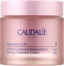 Gesichtscreme - Caudalie Resveratrol-Lift Firming Cashmere Cream New