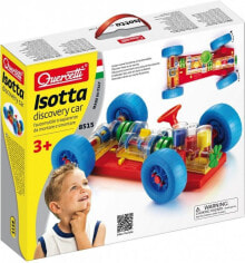 Educational and educational toys