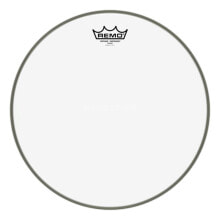 Plastic for drum kits