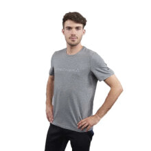 Men's sports T-shirts and T-shirts