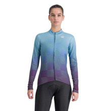 Sportful Rocket Thermal Long Sleeve Jersey