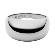 Кольца и перстни Fossil купить от $57