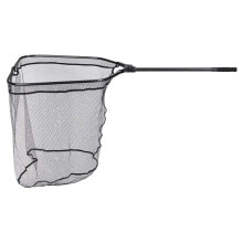 HART Grand Fold Stick Landing Net