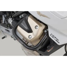 SW-MOTECH Moto Guzzi V100 Mandello/S 22 tubular engine guard