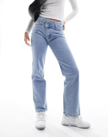 Women's jeans