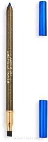 Kajalstift - Revolution PRO Visionary Gel Eyeliner Pencil