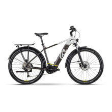 Electric bicycles