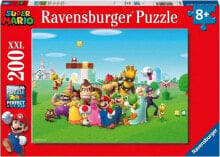 Puzzles for children