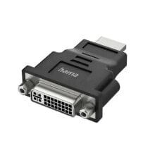 HAMA 4K HDMI To DVI Adapter