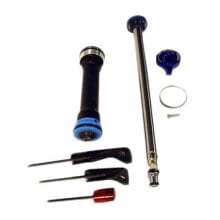 ROCKSHOX Damper Internals Right Turnkey Sektor/XC32/Recon/Tora Manual