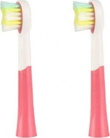 Аксессуары для зубных щеток и ирригаторов  oromed tip for the Oro-Sonic Girl sonic toothbrush, 2 pcs.