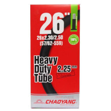 CHAOYANG Schrader 40 mm Inner Tube