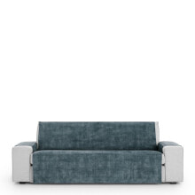 Sofa Cover Eysa TURIN Blue 100 x 110 x 190 cm