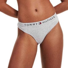 TOMMY HILFIGER Logo Thong