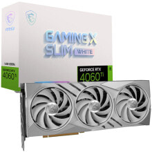 Видеокарты (GPU)