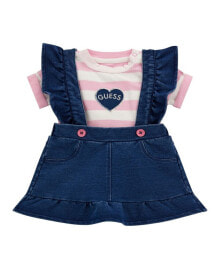 Children's clothing sets for toddlers