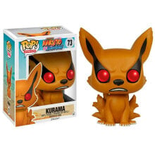 FUNKO POP Naruto Kurama 15 cm Figure