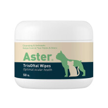 Cosmetics and hygiene products for dogs