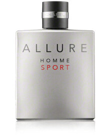 Chanel Allure Homme Sport Eau de Toilette Spray