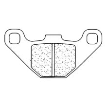 CL BRAKES 2469ATV1 Sintered Brake Pads