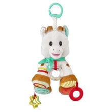 SOPHIE LA GIRAFE Activities Teddy