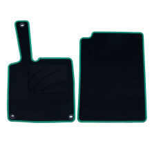 Car floor mats