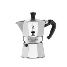 Bialetti Espressokocher Moka Express 1 Tasse