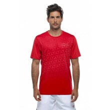 Men's sports T-shirts and T-shirts